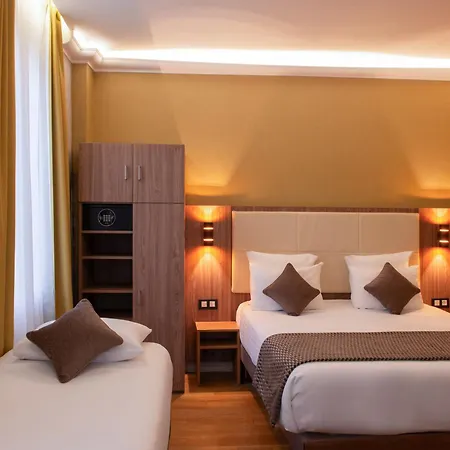 Hotel Cactus-2